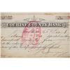 Image 11 : Cochise County Bank & P.W. Smith & Co. Checks