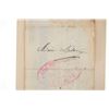 Image 13 : Cochise County Bank & P.W. Smith & Co. Checks