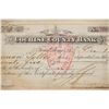 Image 7 : Cochise County Bank & P.W. Smith & Co. Checks