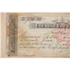 Image 8 : Cochise County Bank & P.W. Smith & Co. Checks