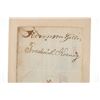 Image 9 : Cochise County Bank & P.W. Smith & Co. Checks