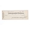 Image 10 : Tombstone, A.T. & Wells Fargo & Co. Express Checks