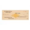 Image 5 : Tombstone, A.T. & Wells Fargo & Co. Express Checks