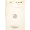 Image 5 : SIGNED 1st Ed. Helldorado by Breakenridge & Photos