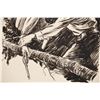 Image 13 : Ranch Romance Tombstone Pulp Mixed Media-Todhunter