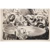 Image 7 : Ranch Romance Tombstone Pulp Mixed Media-Todhunter