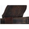 Image 12 : Rays Leatherworks Colt .45 Caliber Leather Gunbelt