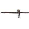 Image 1 : Rays Leatherworks Colt .45 Caliber Leather Gunbelt