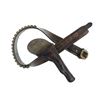 Image 2 : Rays Leatherworks Colt .45 Caliber Leather Gunbelt