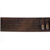 Image 4 : Rays Leatherworks Colt .45 Caliber Leather Gunbelt