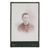 Image 5 : C.S. Fly Studio Portrait Photos Of Young Men 1890s