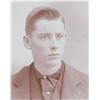 Image 6 : C.S. Fly Studio Portrait Photos Of Young Men 1890s
