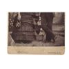 Image 4 : C.S. Fly Studio Tombstone, A.T. Cabinet Cards (3)