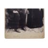 Image 7 : C.S. Fly Studio Tombstone, A.T. Cabinet Cards (3)