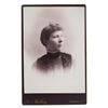 Image 3 : C.S. Fly Studio Portraits Of Women Tombstone, A.T.