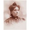 Image 7 : C.S. Fly Studio Portraits Of Women Tombstone, A.T.