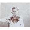 Image 4 : C.S. Fly Studio Photos Of A Young Boy & Girl 1880s