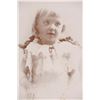 Image 2 : C.S. Fly Large Format Original Studio Photo 1880s