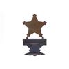 Image 2 : Civil War Era G.A.R. Service Medal Est. 1866