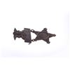 Image 4 : Civil War Era G.A.R. Service Medal Est. 1866