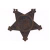 Image 6 : Civil War Era G.A.R. Service Medal Est. 1866