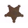 Image 8 : Civil War Era G.A.R. Service Medal Est. 1866