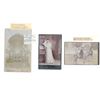 Image 1 : Buehman & Hartwell Cabinet Card Photos 1880s (3)