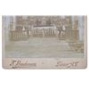 Image 4 : Buehman & Hartwell Cabinet Card Photos 1880s (3)