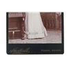 Image 9 : Buehman & Hartwell Cabinet Card Photos 1880s (3)