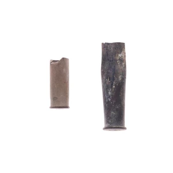 EXCAVATED Greathouse-Kuch Stage Station Cartridges