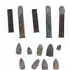 Image 4 : EXCAVATED Fort Bowie, A.T. Military Artifacts