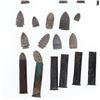 Image 6 : EXCAVATED Fort Bowie, A.T. Military Artifacts