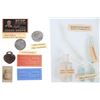 Image 1 : EXCAVATED Bird Cage Theater Soiled Dove Artifacts