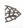 Image 5 : Tombstone, A.T. Colt Firearms MFG Co. Iron Trivet