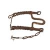 Image 1 : Sierra Bonita Ranch Found Bridle Bit c. 1870-90