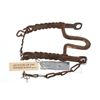 Image 3 : Sierra Bonita Ranch Found Bridle Bit c. 1870-90