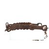 Image 4 : Sierra Bonita Ranch Found Bridle Bit c. 1870-90