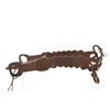 Image 5 : Sierra Bonita Ranch Found Bridle Bit c. 1870-90