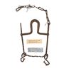 Image 6 : Sierra Bonita Ranch Found Bridle Bit c. 1870-90
