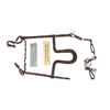 Image 7 : Sierra Bonita Ranch Found Bridle Bit c. 1870-90