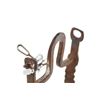 Image 8 : Sierra Bonita Ranch Found Bridle Bit c. 1870-90