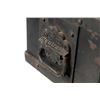 Image 4 : Tombstone Stagecoach Strong Box Late 19th C.