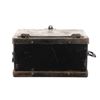 Image 7 : Tombstone Stagecoach Strong Box Late 19th C.