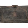 Image 8 : Tombstone Stagecoach Strong Box Late 19th C.