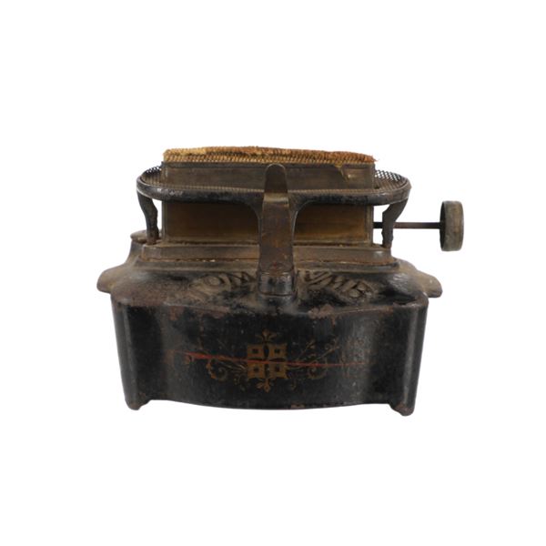 Adams & Westlake Lantern Used By S.L. Hart 1880s