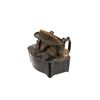 Image 8 : Adams & Westlake Lantern Used By S.L. Hart 1880s
