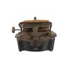 Image 9 : Adams & Westlake Lantern Used By S.L. Hart 1880s
