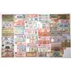 Image 1 : Central and South American Collection of Issued Banknotes, 1980s to 2000s