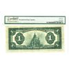 Image 2 : Canada. Dominion of Canda, 1923, Issued Banknote.