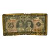 Image 1 : Canada. Bank of Canada, 1935, Issued Commemorative Banknote Rarity.